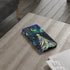 Christmas Tree On a Sky Full of Stars - Impact Resistant Phone Case